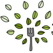 La Fourchette Verte logo