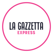 La Gazzetta Express logo
