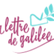 Lalettredegalilee.fr logo