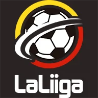 Laliiga.com logo