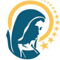 La Luce di Maria logo