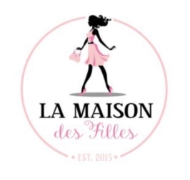 La Maison des Filles logo