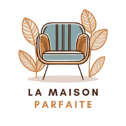 La Maison Parfaite logo