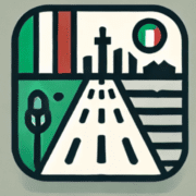 Lameziainstrada.com logo