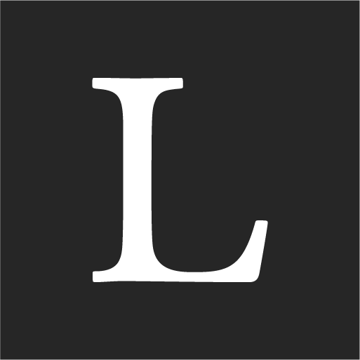 Lancaster Guardian logo