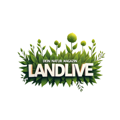 Landlive logo