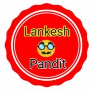 Lankesh Pandit logo