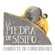 Lapiedradesisifo.com logo