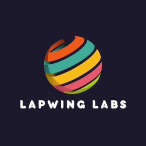 Lapwing Labs logo