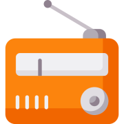 La Radio des Entreprises logo