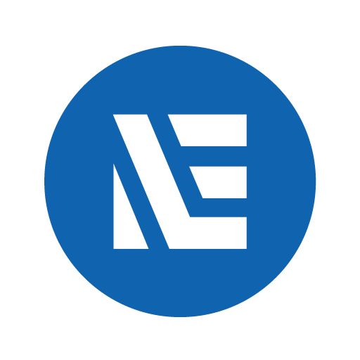Larevuedelentreprise.com logo