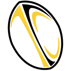 La Rochelle Rugby logo