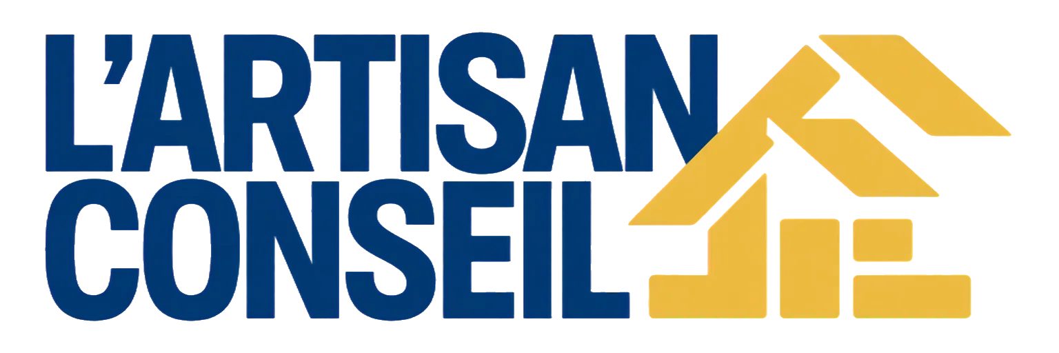 L’Artisan Conseil logo