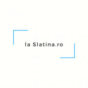 laSlatina.ro logo