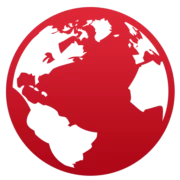 LaTarde logo