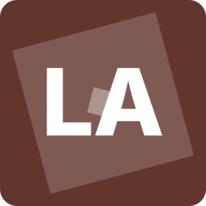 laTeatru.ro logo