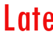 Latestautorelease.com logo
