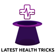 Latest Health Tricks logo