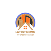 Latest News My Green Bucks logo