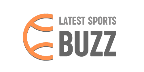 Latest Sports Buzz logo