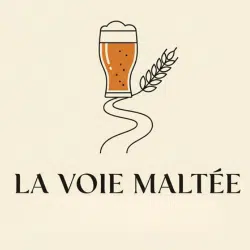 La Voie Maltée logo