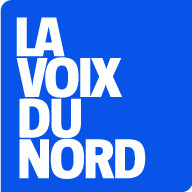 La Voix du Nord logo