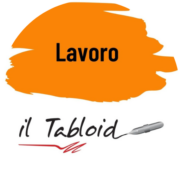 Il Tabloid Lavoro logo