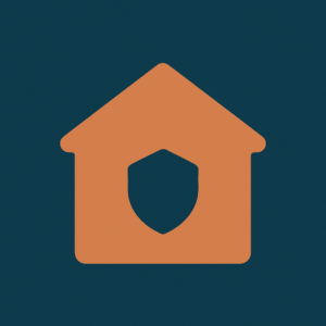 Lav Selv Bolig logo