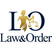 Law and Order logo