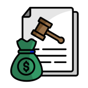 Lawcost.org logo