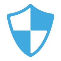 Lawdefence.org logo