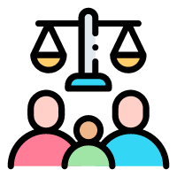 Lawenter.com logo