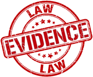 Lawevidence.com logo