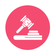 Lawflax.com logo