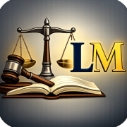 Lawsuits Mag logo