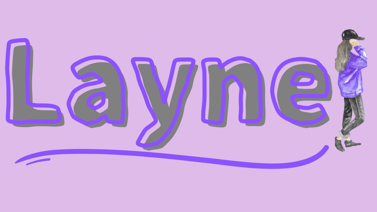 Layne logo
