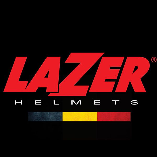 Lazer Helmets logo