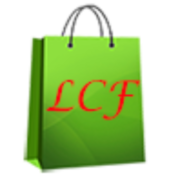Lcfshop.com logo