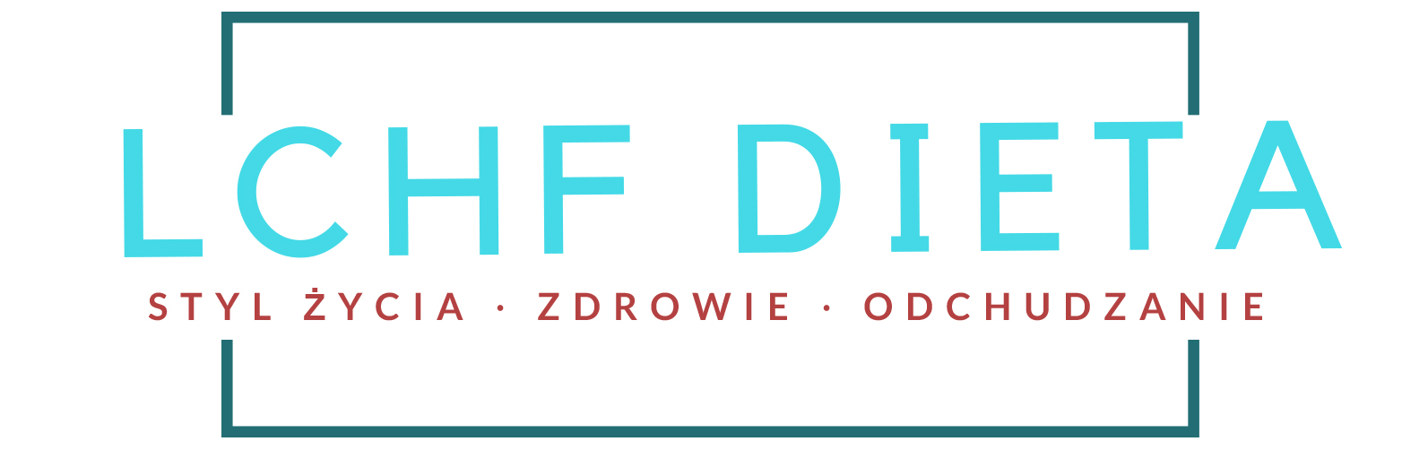 LCHF Dieta logo