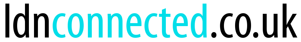 Ldnconnected.co.uk logo
