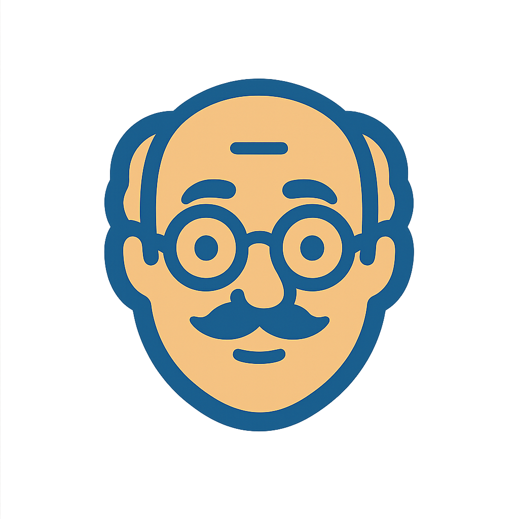 Le Club des Seniors logo