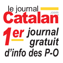 Le Journal Catalan logo