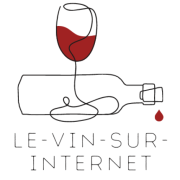 Le Vin sur Internet logo