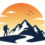 Lebaladin Voyage logo
