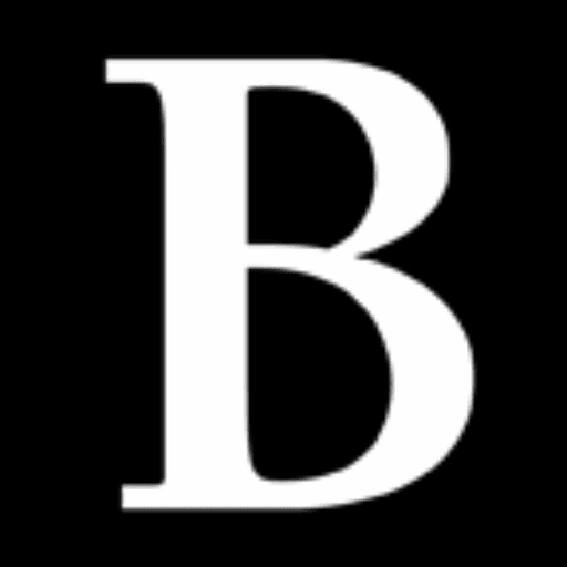 Le Barboteur logo
