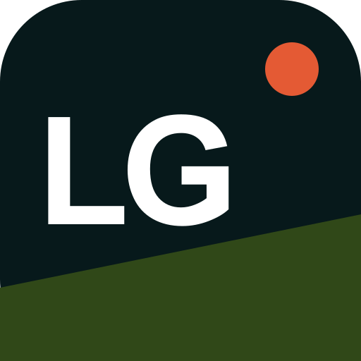 Le blog d'un Geek logo