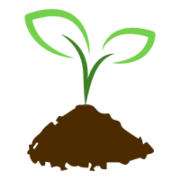 Leblogjardin.com logo