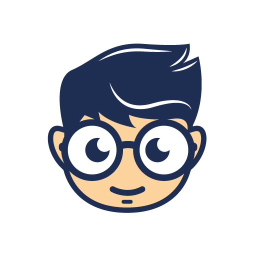 Lebongeek.fr logo