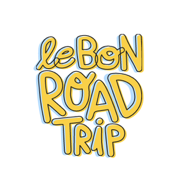 Le Bon Road Trip logo