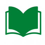 Leesfeest logo
